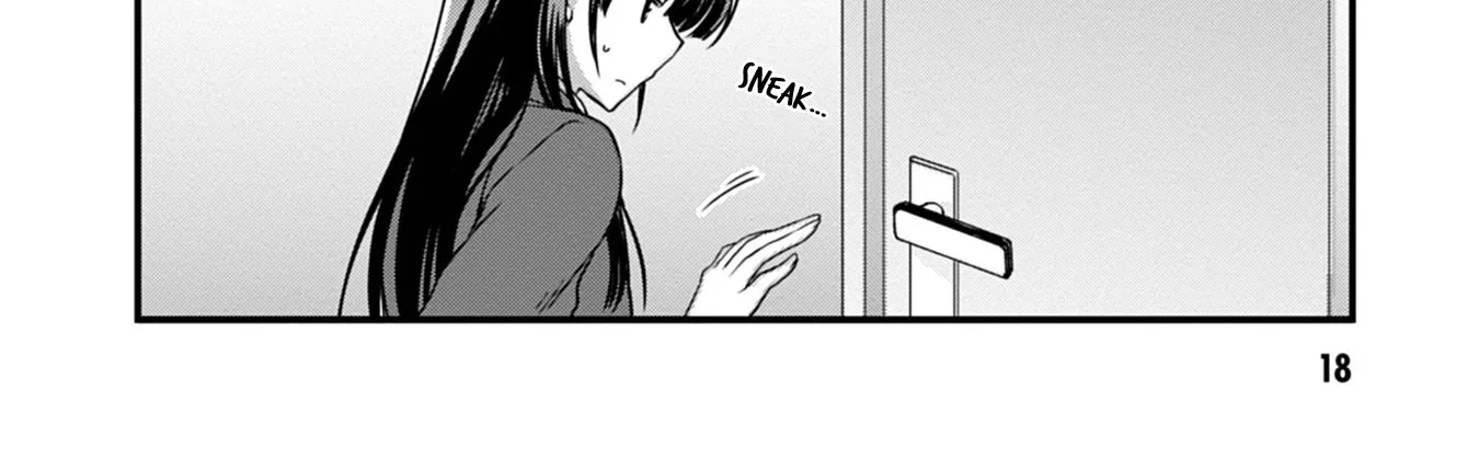 Mamahaha No Tsurego Ga Moto Kanodatta Zinmanga X Chapter 14.2 Page 14