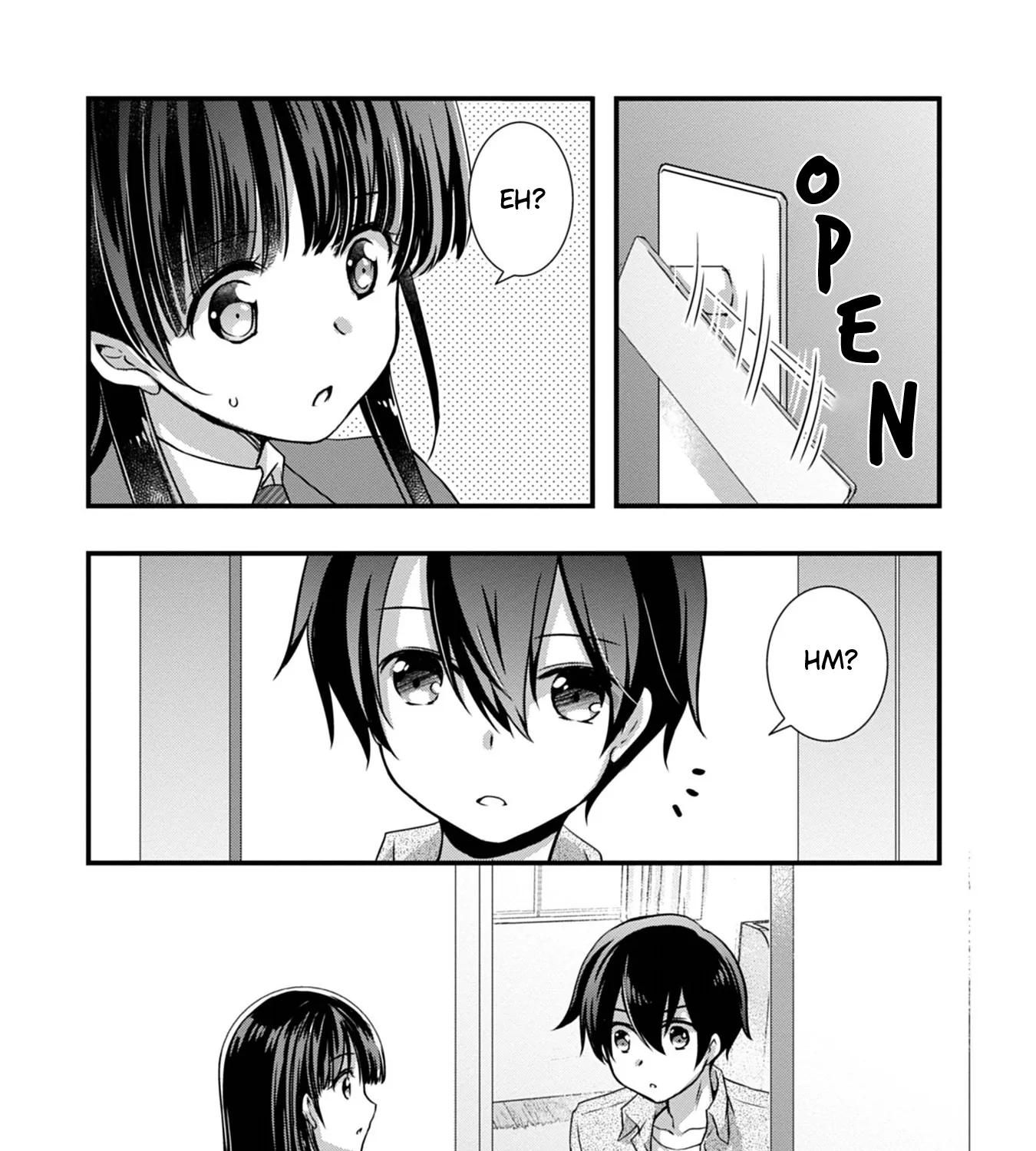 Mamahaha No Tsurego Ga Moto Kanodatta Zinmanga X Chapter 14.2 Page 15
