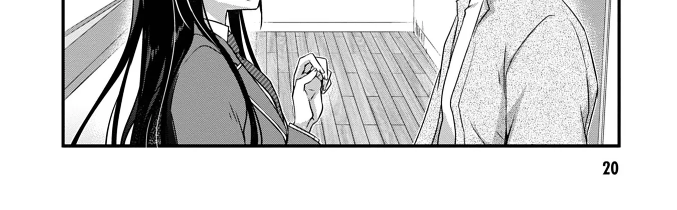 Mamahaha No Tsurego Ga Moto Kanodatta Zinmanga X Chapter 14.2 Page 18