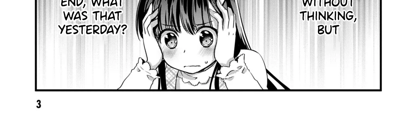 Mamahaha No Tsurego Ga Moto Kanodatta Zinmanga X Chapter 14.1 Page 10