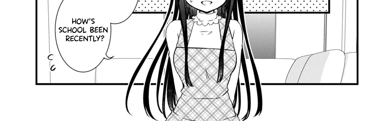 Mamahaha No Tsurego Ga Moto Kanodatta Zinmanga X Chapter 14.1 Page 12