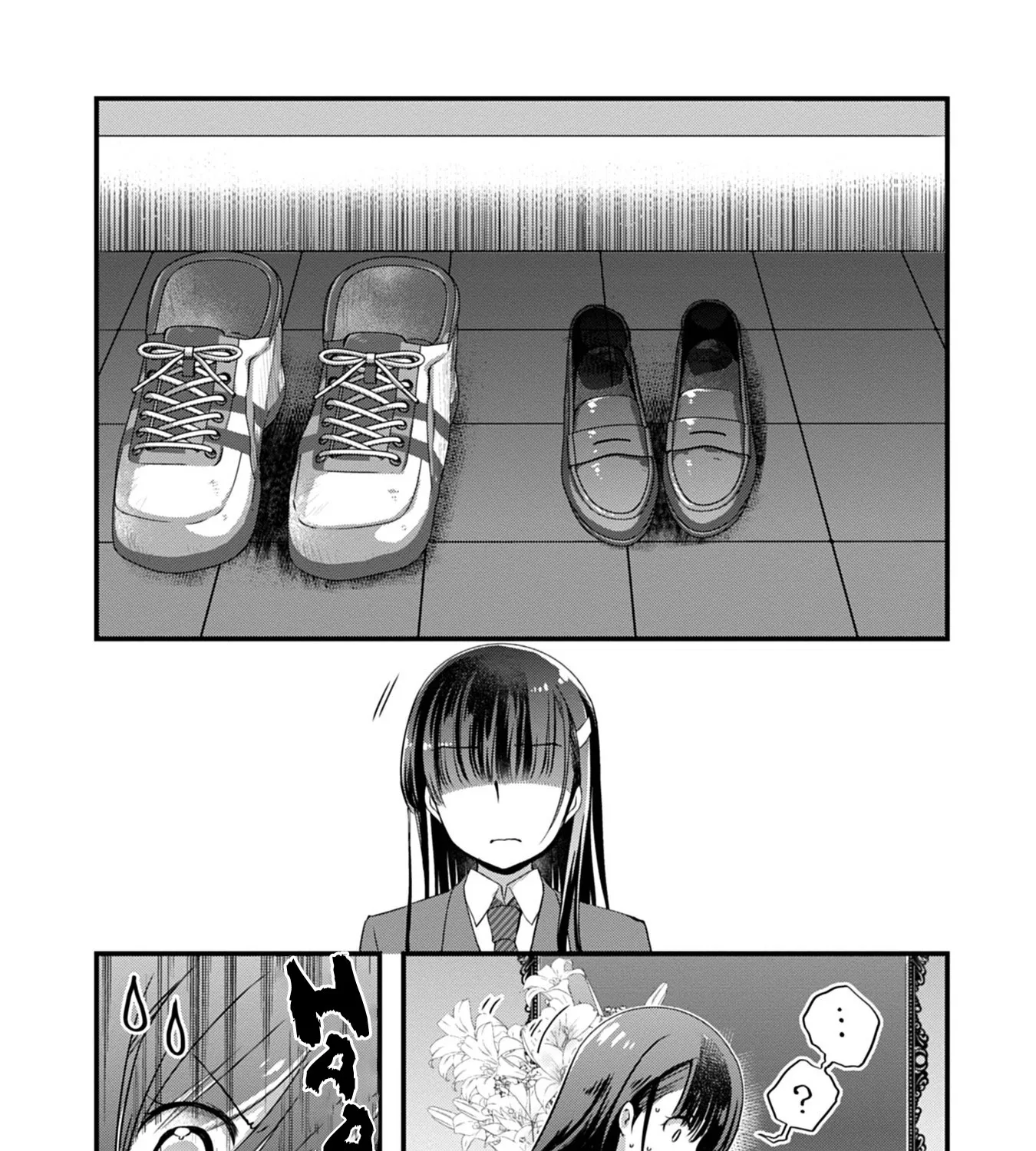 Mamahaha No Tsurego Ga Moto Kanodatta Zinmanga X Chapter 14.1 Page 23