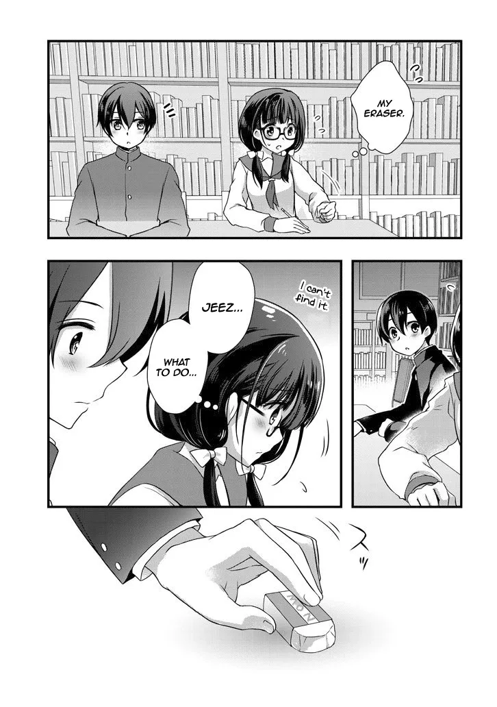 Mamahaha No Tsurego Ga Moto Kanodatta Zinmanga X Chapter 11.1 Page 4