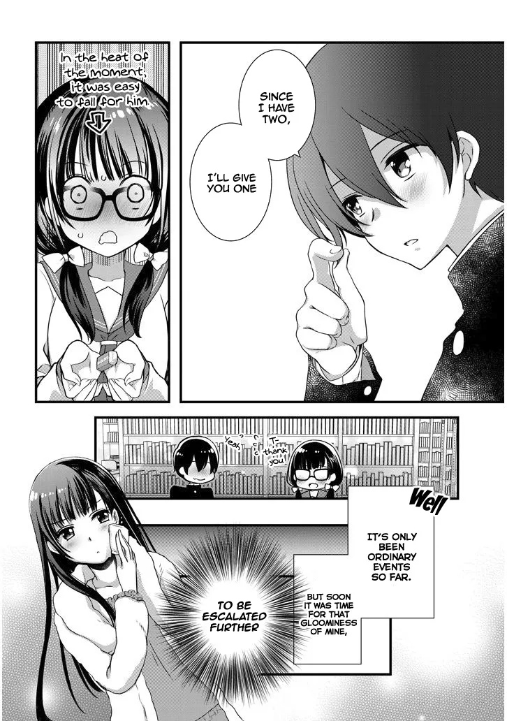 Mamahaha No Tsurego Ga Moto Kanodatta Zinmanga X Chapter 11.1 Page 5