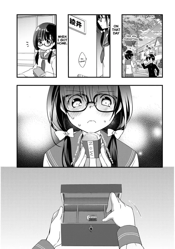Mamahaha No Tsurego Ga Moto Kanodatta Zinmanga X Chapter 11.1 Page 6