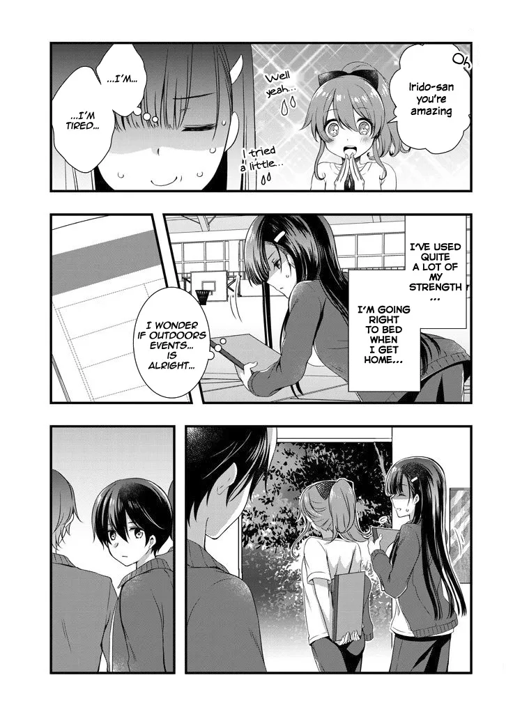 Mamahaha No Tsurego Ga Moto Kanodatta Zinmanga X Chapter 7.2 Page 2