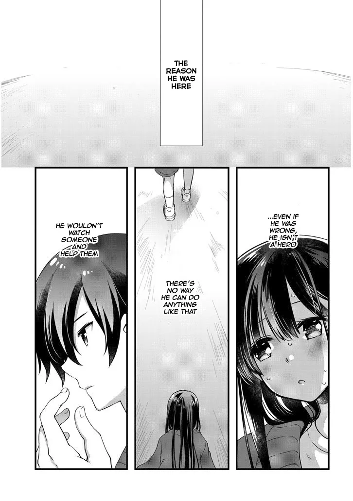 Mamahaha No Tsurego Ga Moto Kanodatta Zinmanga X Chapter 7.2 Page 10