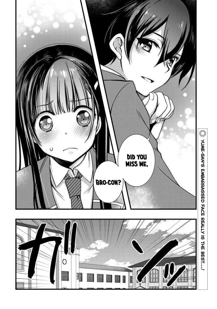 Mamahaha No Tsurego Ga Moto Kanodatta Zinmanga X Chapter 6.2 Page 16