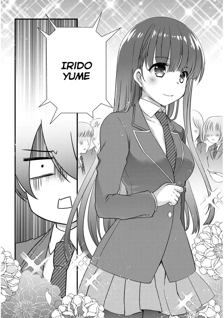 Mamahaha No Tsurego Ga Moto Kanodatta Zinmanga X Chapter 5.2 Page 8