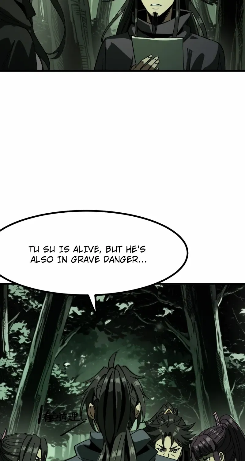 If You Are Not Careful, Your Name Will Go Down In History Zinmanga X Chapter 94 Page 18
