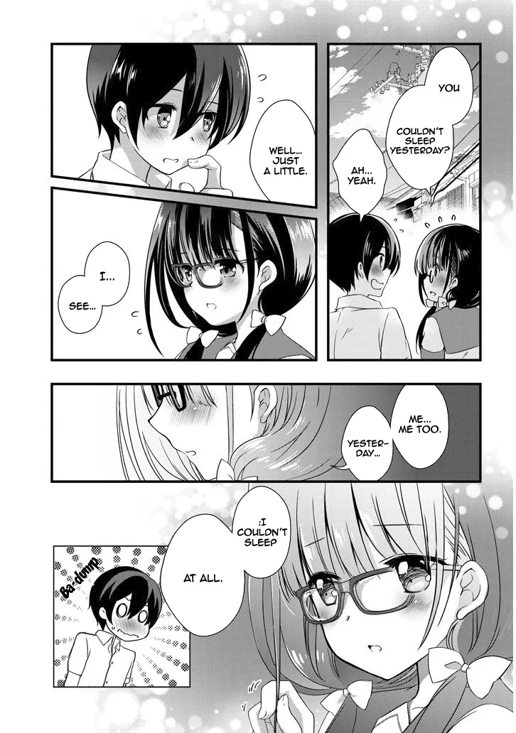 Mamahaha No Tsurego Ga Moto Kanodatta Zinmanga X Chapter 5.1 Page 6