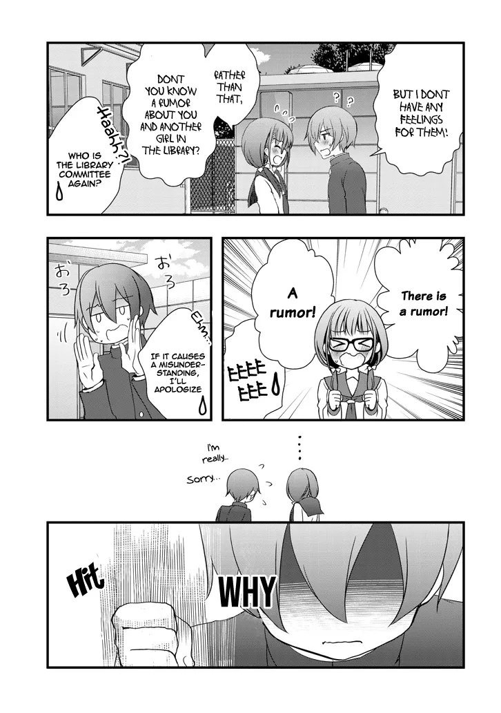 Mamahaha No Tsurego Ga Moto Kanodatta Zinmanga X Chapter 2.2 Page 2