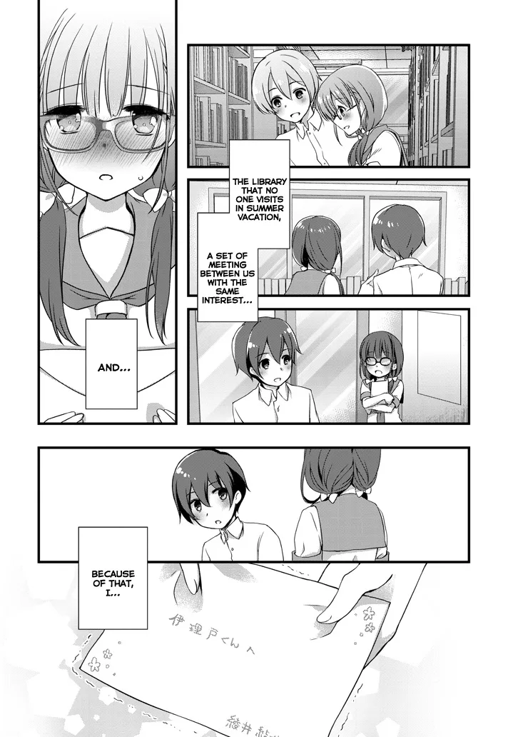 Mamahaha No Tsurego Ga Moto Kanodatta Zinmanga X Chapter 2.1 Page 5