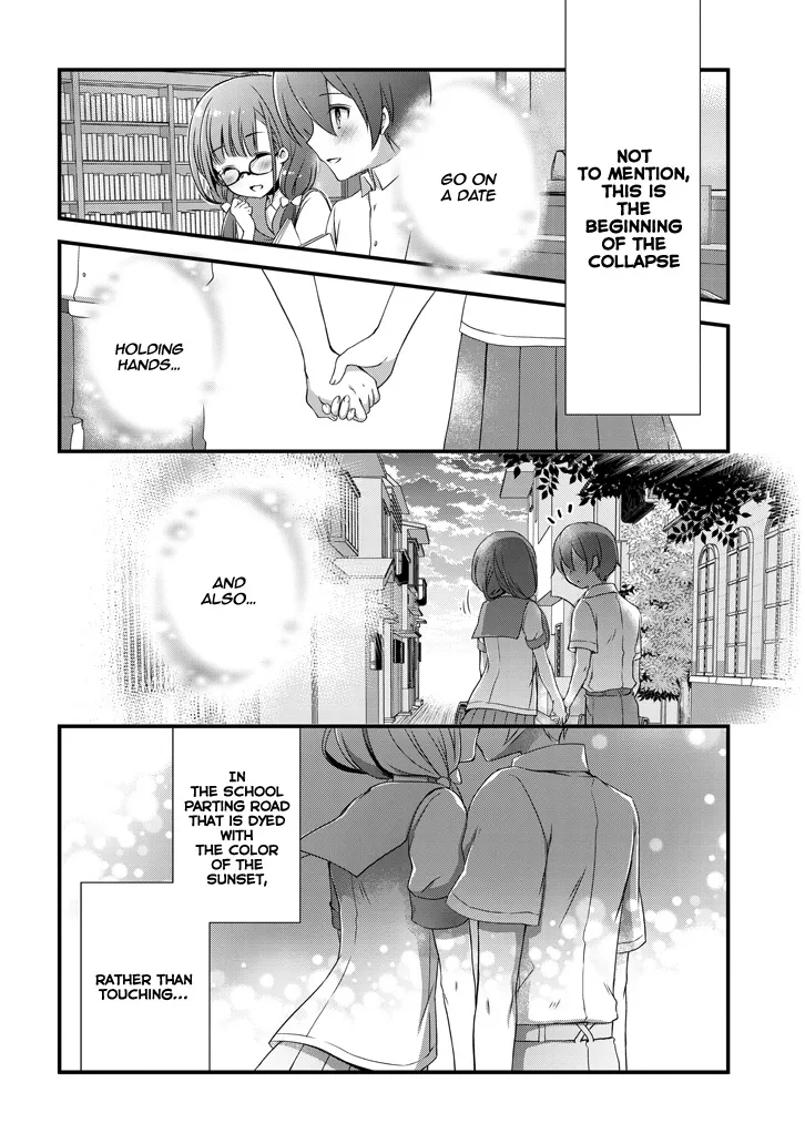 Mamahaha No Tsurego Ga Moto Kanodatta Zinmanga X Chapter 2.1 Page 7