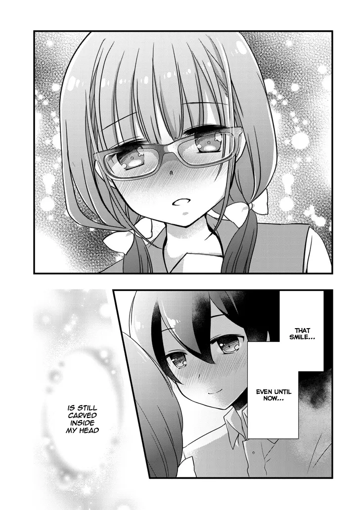 Mamahaha No Tsurego Ga Moto Kanodatta Zinmanga X Chapter 2.1 Page 8