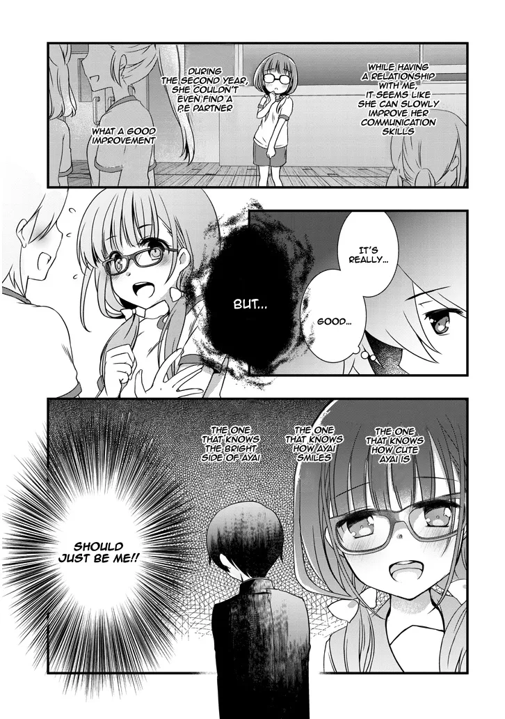 Mamahaha No Tsurego Ga Moto Kanodatta Zinmanga X Chapter 2.1 Page 10