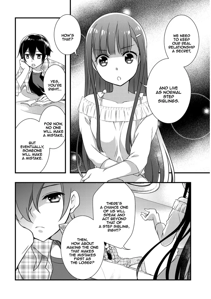 Mamahaha No Tsurego Ga Moto Kanodatta Zinmanga X Chapter 1.2 Page 2