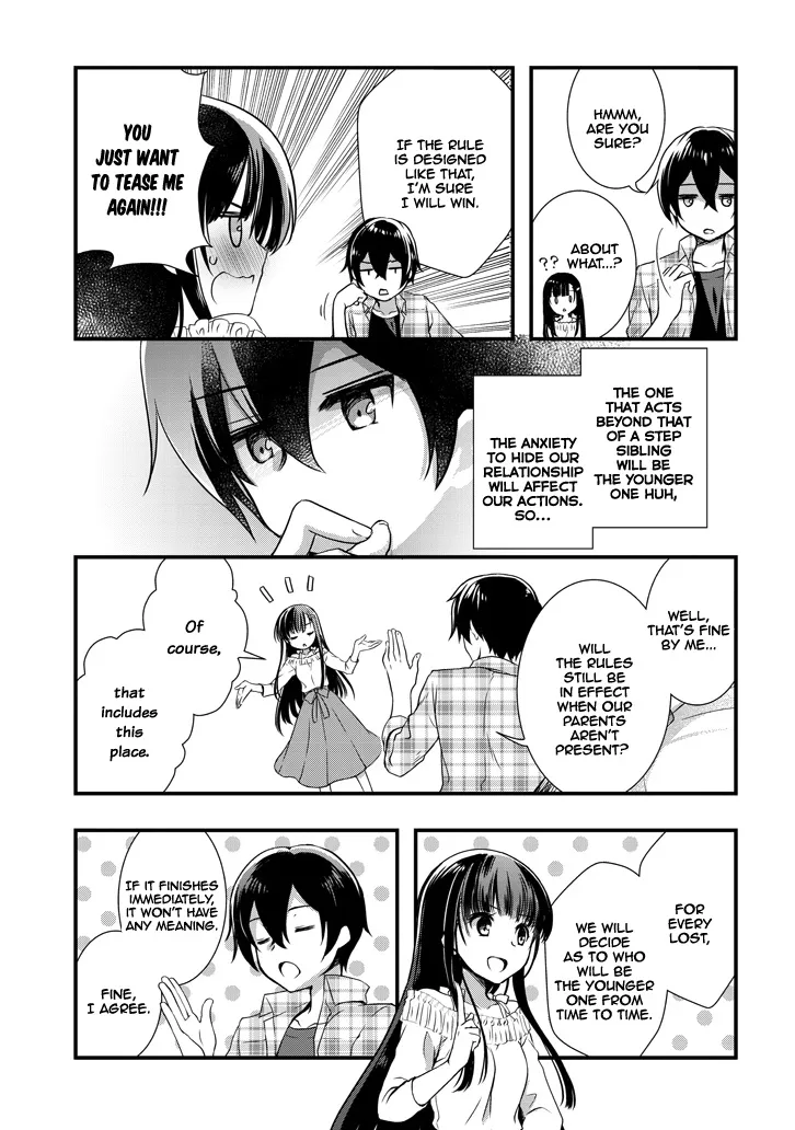 Mamahaha No Tsurego Ga Moto Kanodatta Zinmanga X Chapter 1.2 Page 3