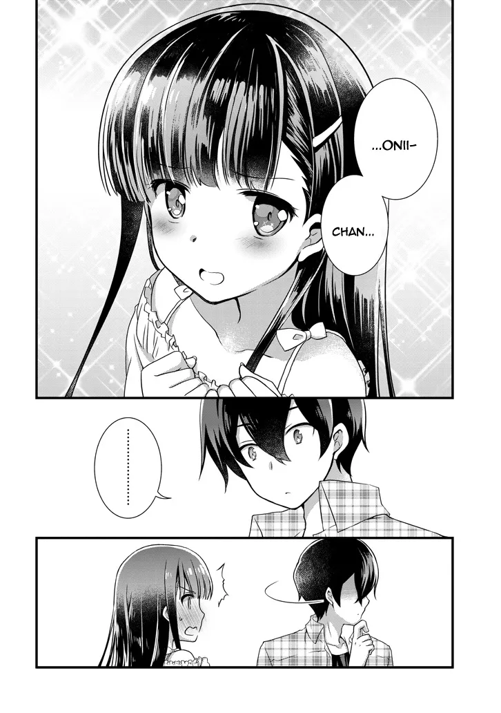 Mamahaha No Tsurego Ga Moto Kanodatta Zinmanga X Chapter 1.2 Page 10