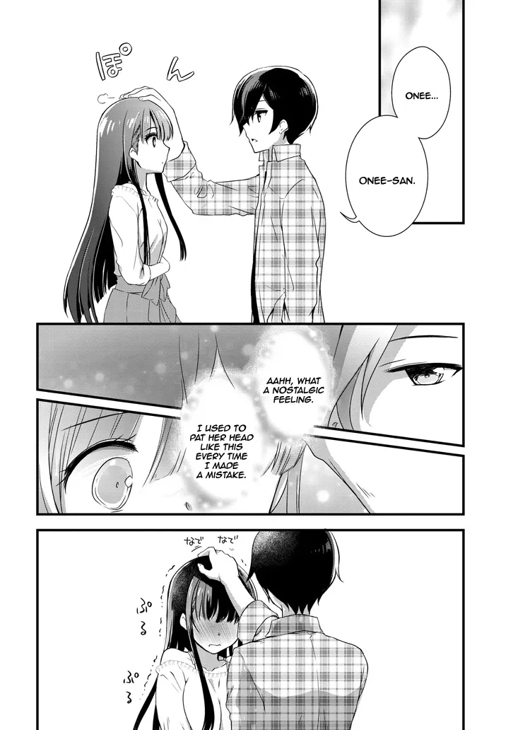 Mamahaha No Tsurego Ga Moto Kanodatta Zinmanga X Chapter 1.2 Page 14