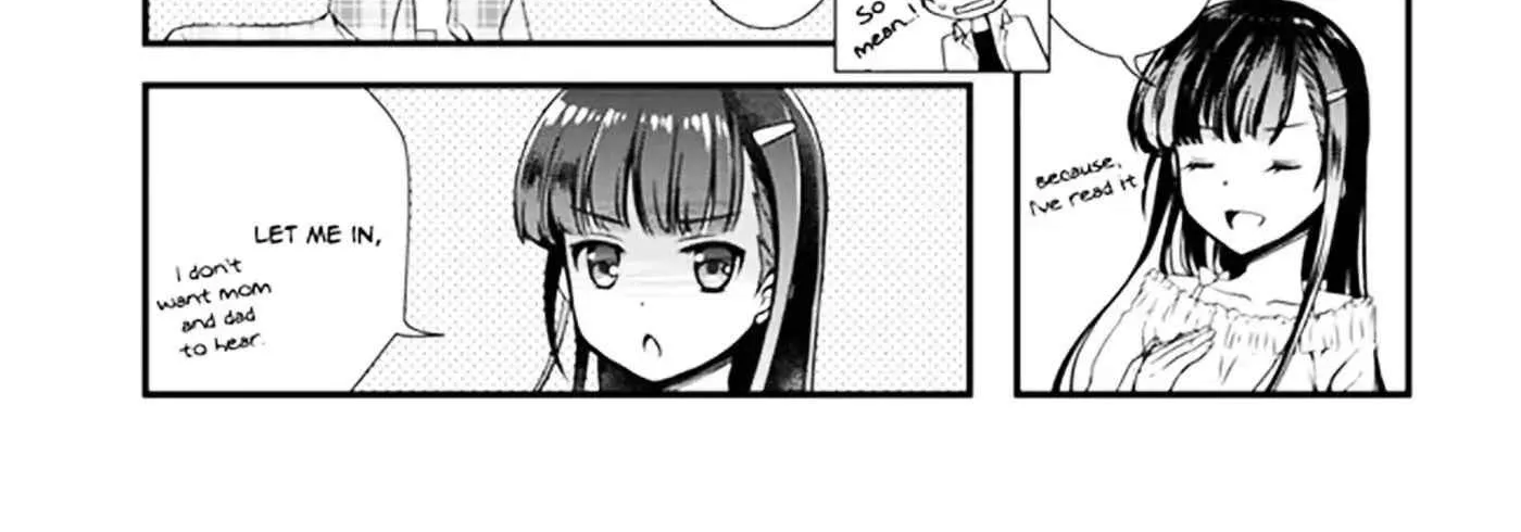 Mamahaha No Tsurego Ga Moto Kanodatta Zinmanga X Chapter 1.1 Page 12