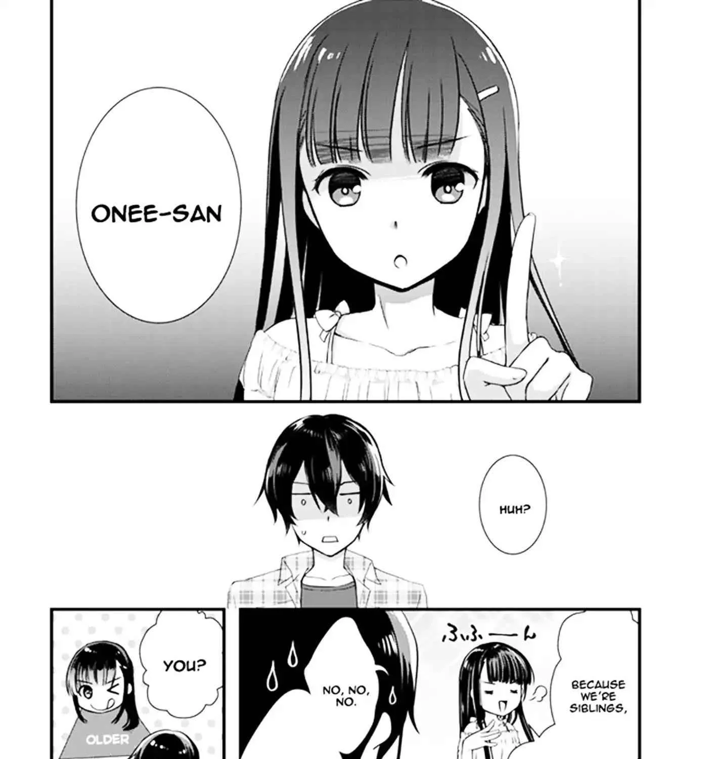 Mamahaha No Tsurego Ga Moto Kanodatta Zinmanga X Chapter 1.1 Page 17