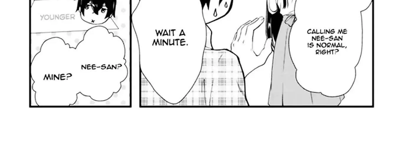Mamahaha No Tsurego Ga Moto Kanodatta Zinmanga X Chapter 1.1 Page 18