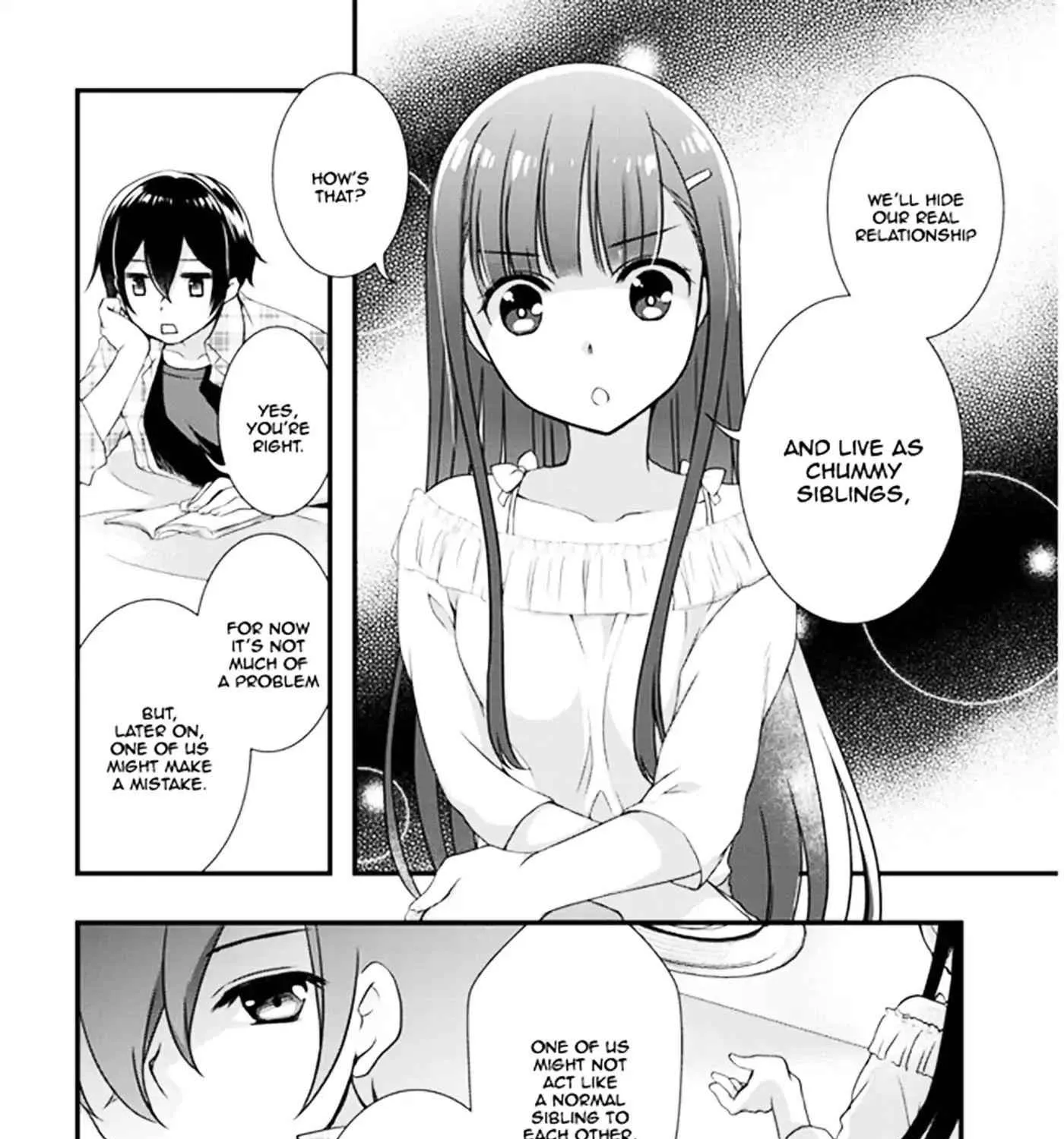 Mamahaha No Tsurego Ga Moto Kanodatta Zinmanga X Chapter 1.1 Page 29