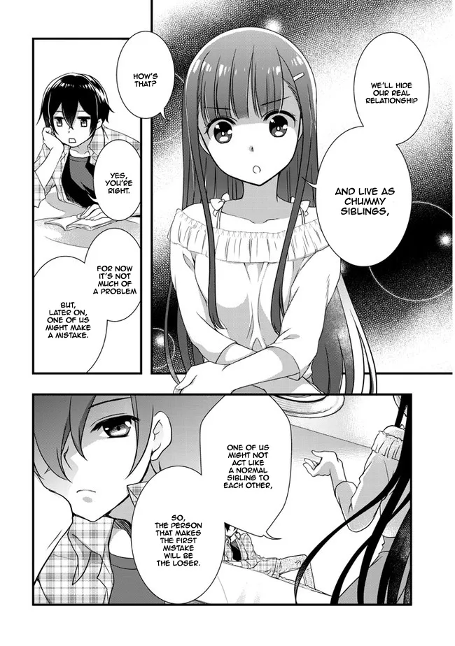 Mamahaha No Tsurego Ga Moto Kanodatta Zinmanga X Chapter 1 Page 16
