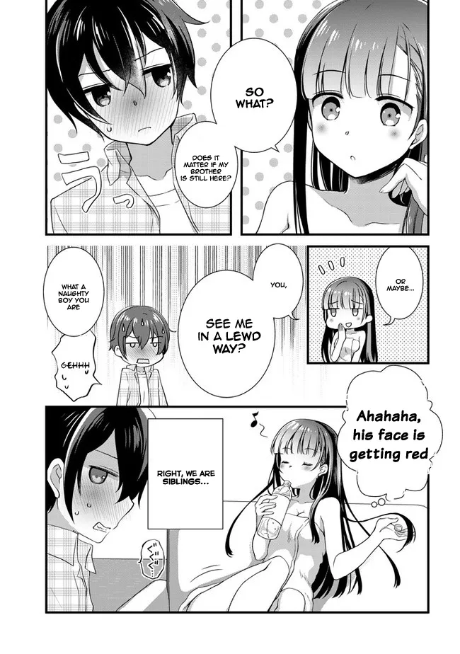 Mamahaha No Tsurego Ga Moto Kanodatta Zinmanga X Chapter 0 Page 4