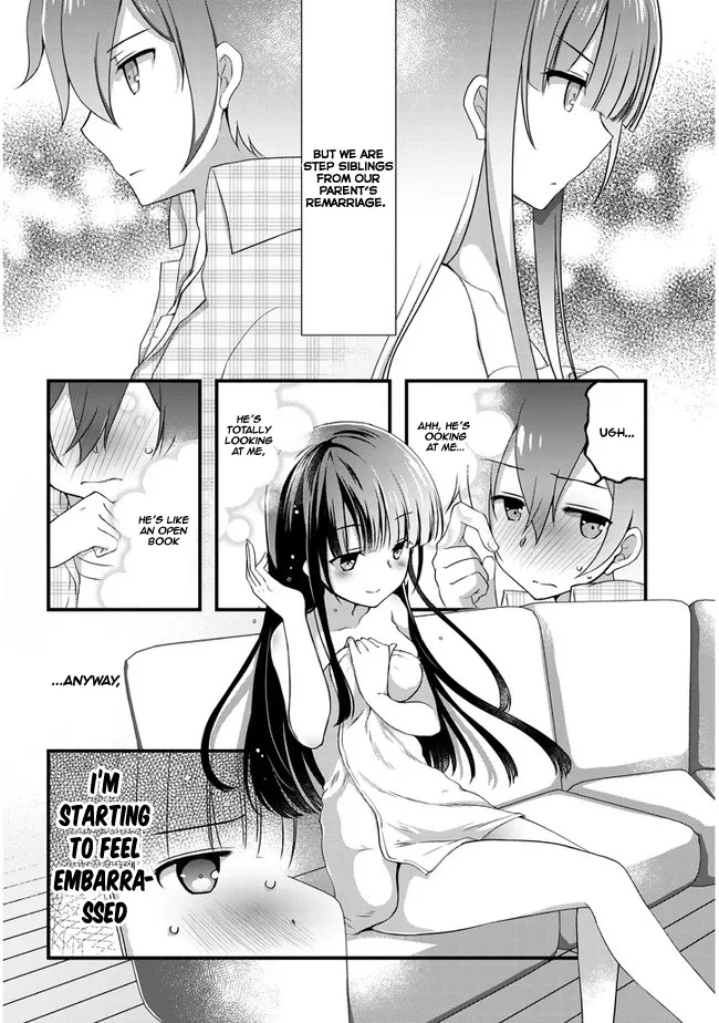 Mamahaha No Tsurego Ga Moto Kanodatta Zinmanga X Chapter 0 Page 5