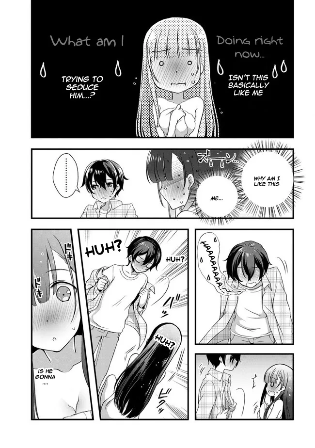 Mamahaha No Tsurego Ga Moto Kanodatta Zinmanga X Chapter 0 Page 6