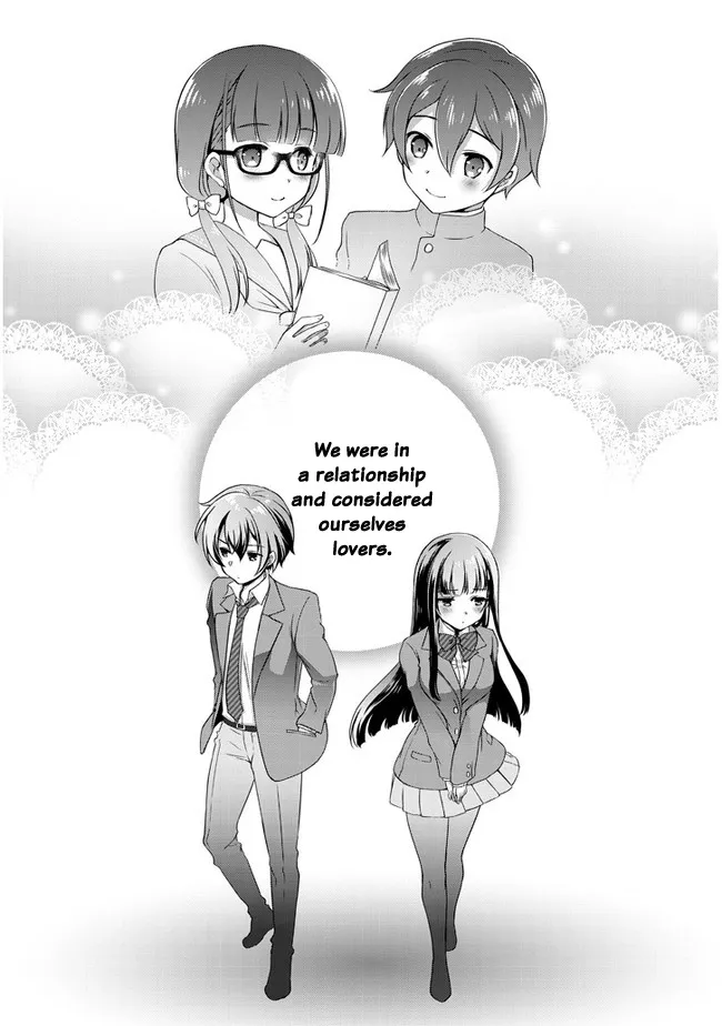 Mamahaha No Tsurego Ga Moto Kanodatta Zinmanga X Chapter 0 Page 9