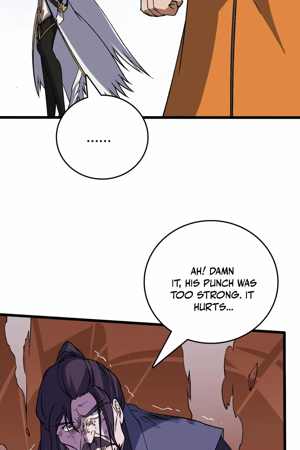 Starting As The Black Dragon Boss, I Am Invincible Zinmanga X Chapter 51 Page 71