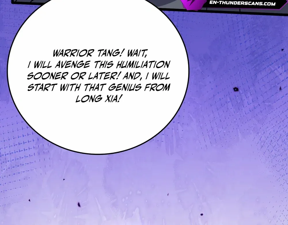 Starting As The Black Dragon Boss, I Am Invincible Zinmanga X Chapter 51 Page 73