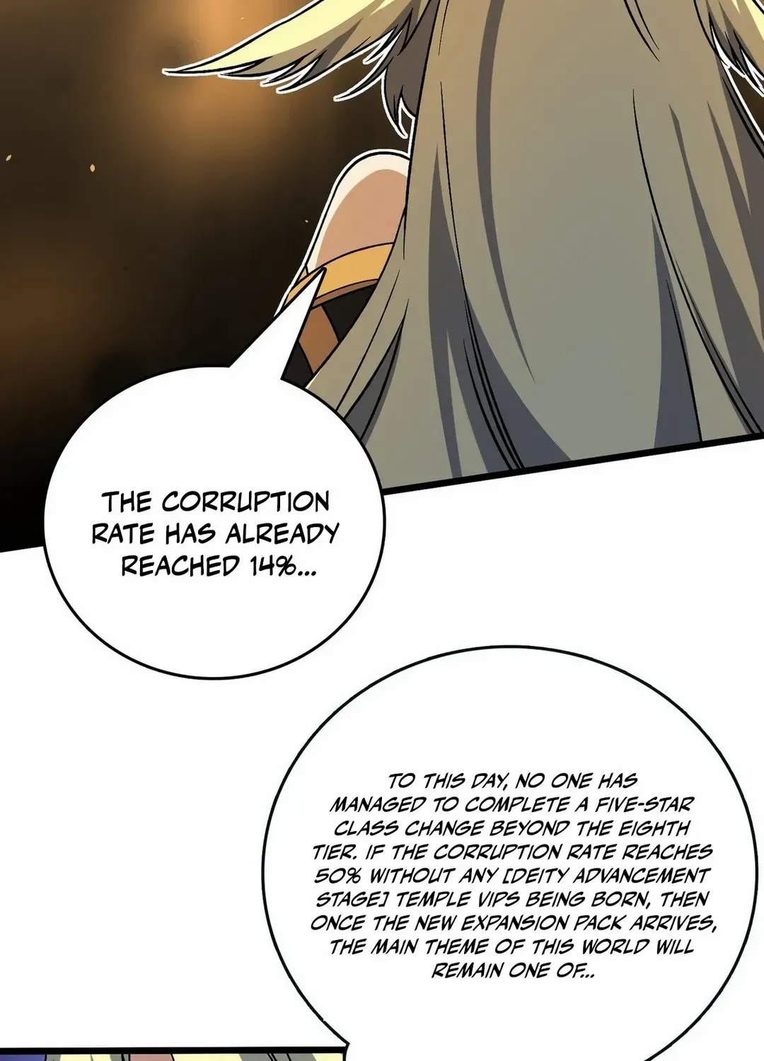 Starting As The Black Dragon Boss, I Am Invincible Zinmanga X Chapter 47 Page 38