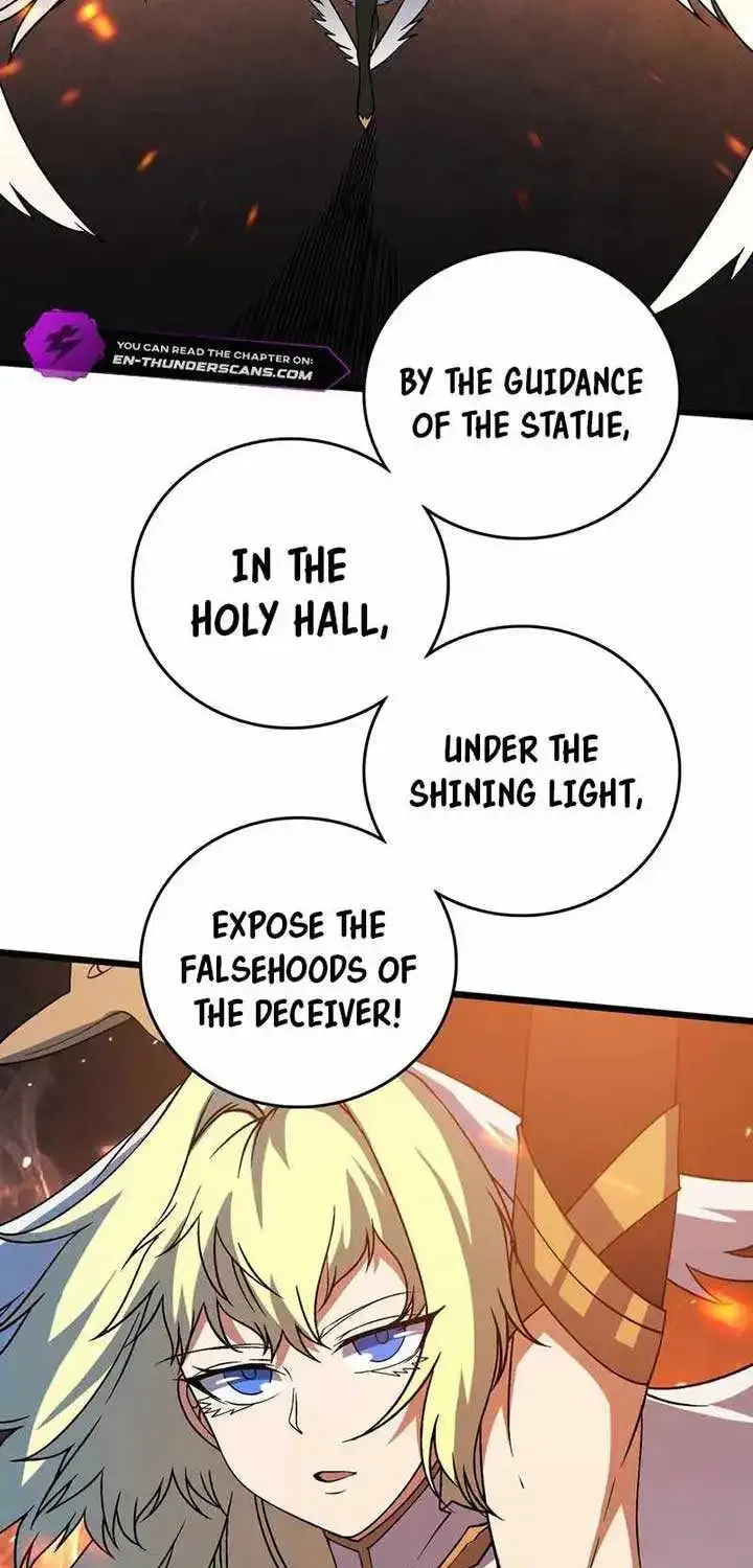 Starting As The Black Dragon Boss, I Am Invincible Zinmanga X Chapter 42 Page 43