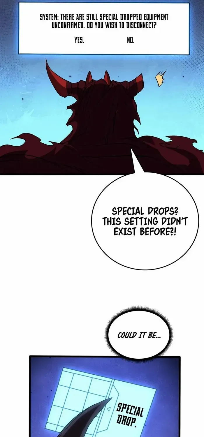 Starting As The Black Dragon Boss, I Am Invincible Zinmanga X Chapter 41 Page 35