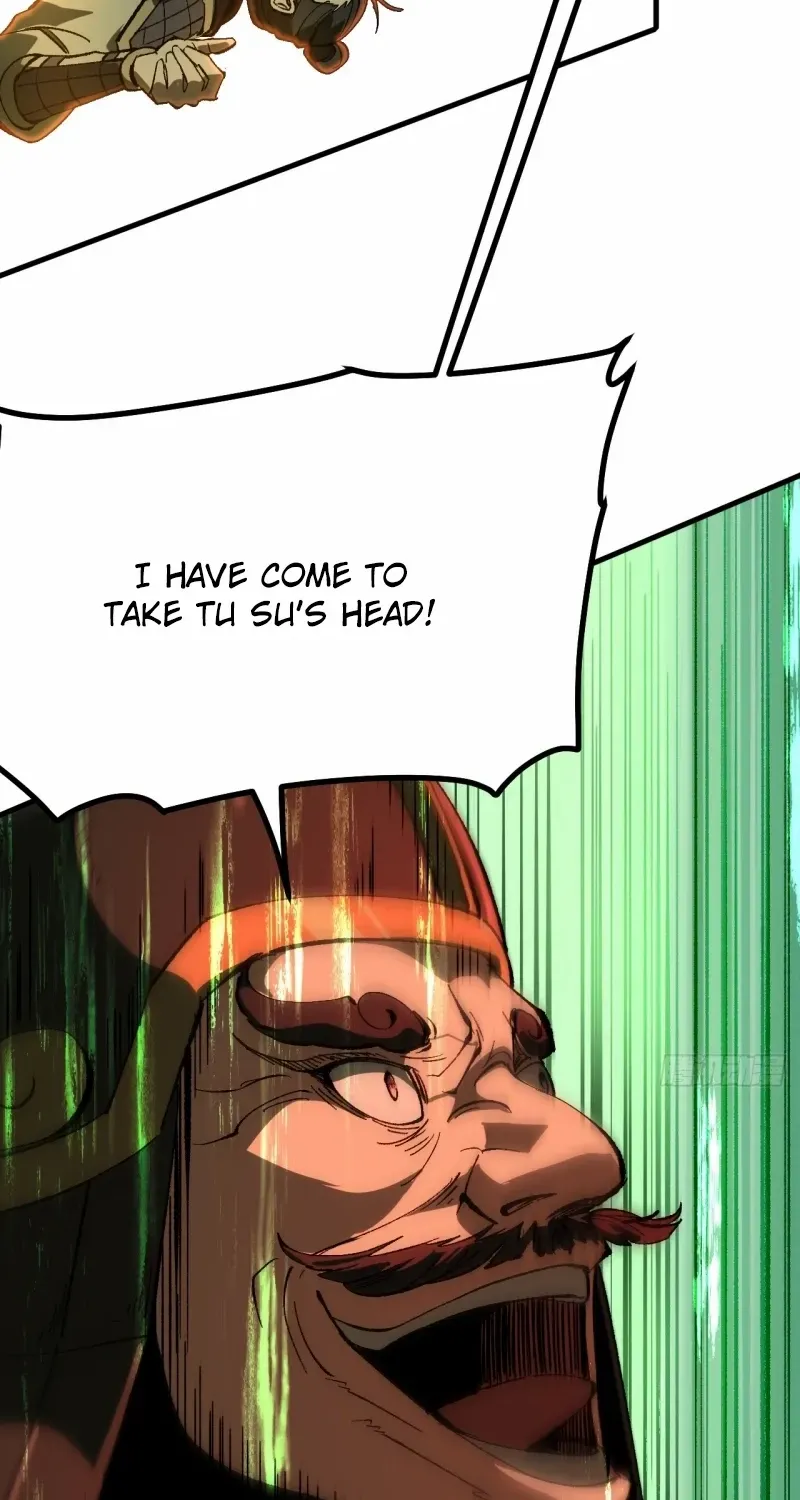 If You Are Not Careful, Your Name Will Go Down In History Zinmanga X Chapter 91 Page 19
