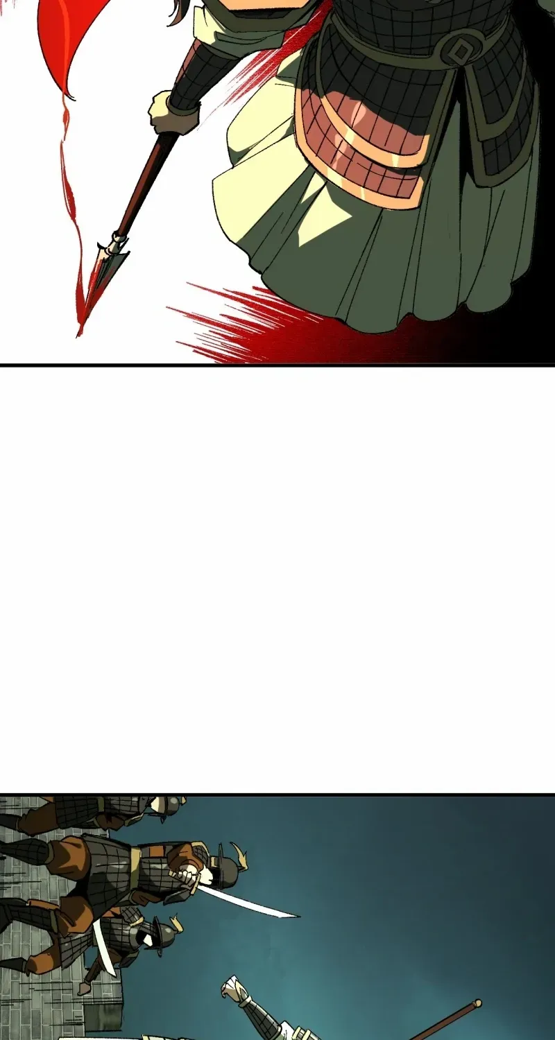 If You Are Not Careful, Your Name Will Go Down In History Zinmanga X Chapter 91 Page 32