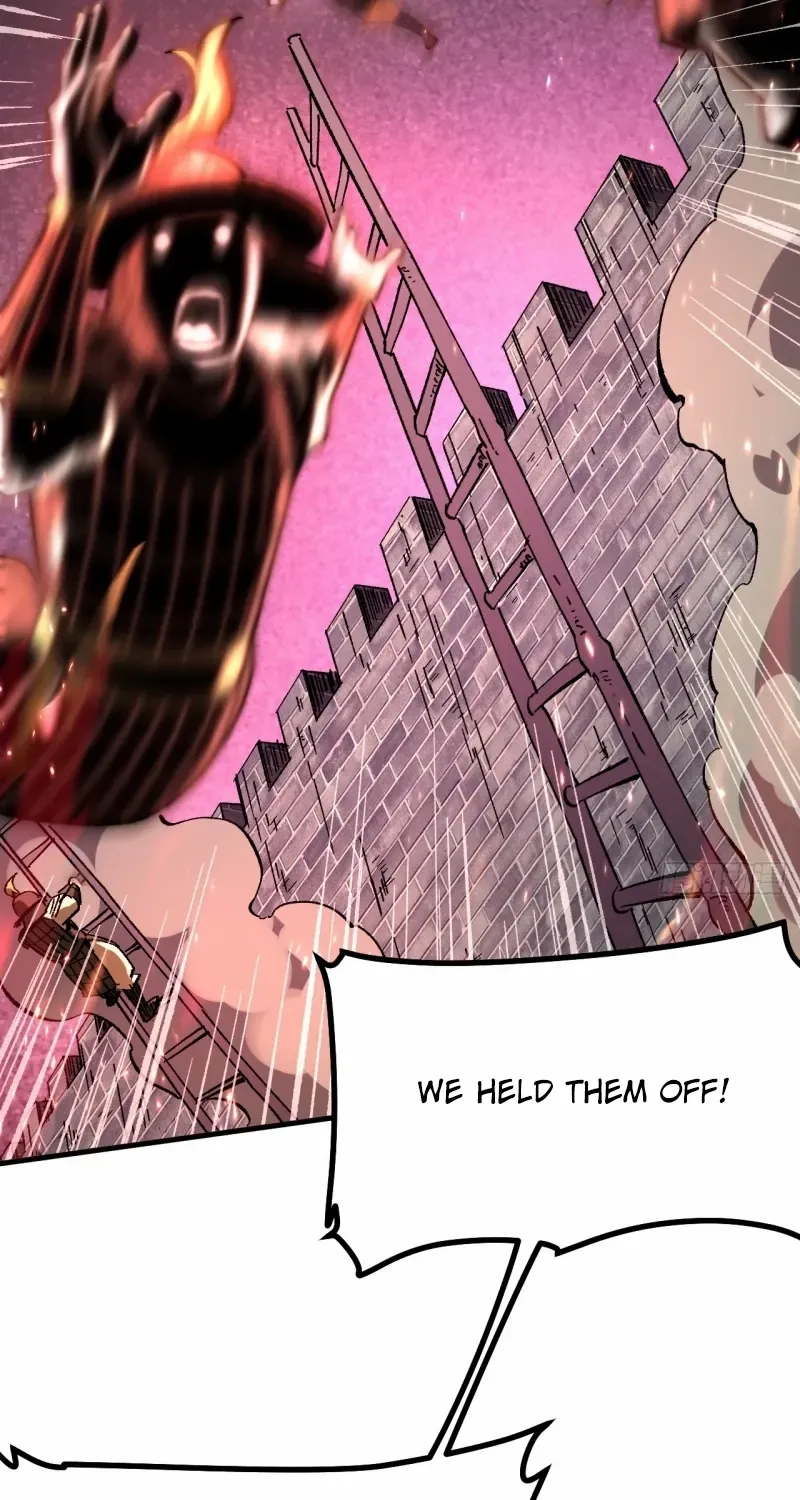 If You Are Not Careful, Your Name Will Go Down In History Zinmanga X Chapter 91 Page 36