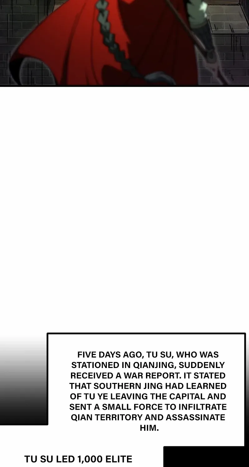 If You Are Not Careful, Your Name Will Go Down In History Zinmanga X Chapter 91 Page 40