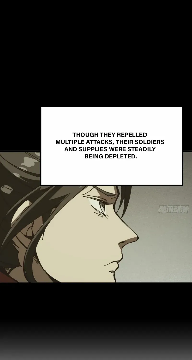 If You Are Not Careful, Your Name Will Go Down In History Zinmanga X Chapter 91 Page 45