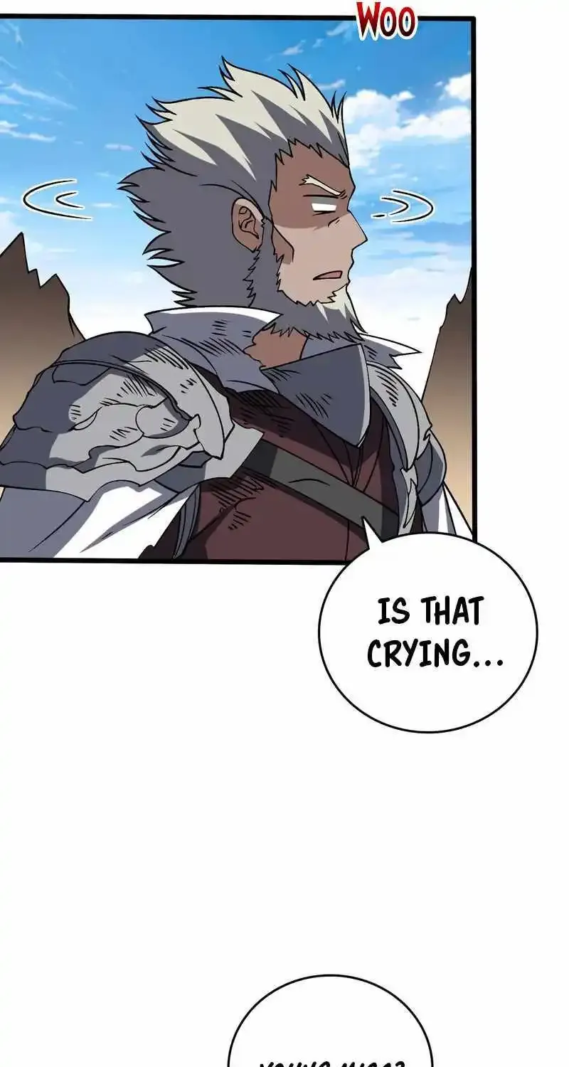 Starting As The Black Dragon Boss, I Am Invincible Zinmanga X Chapter 32 Page 26