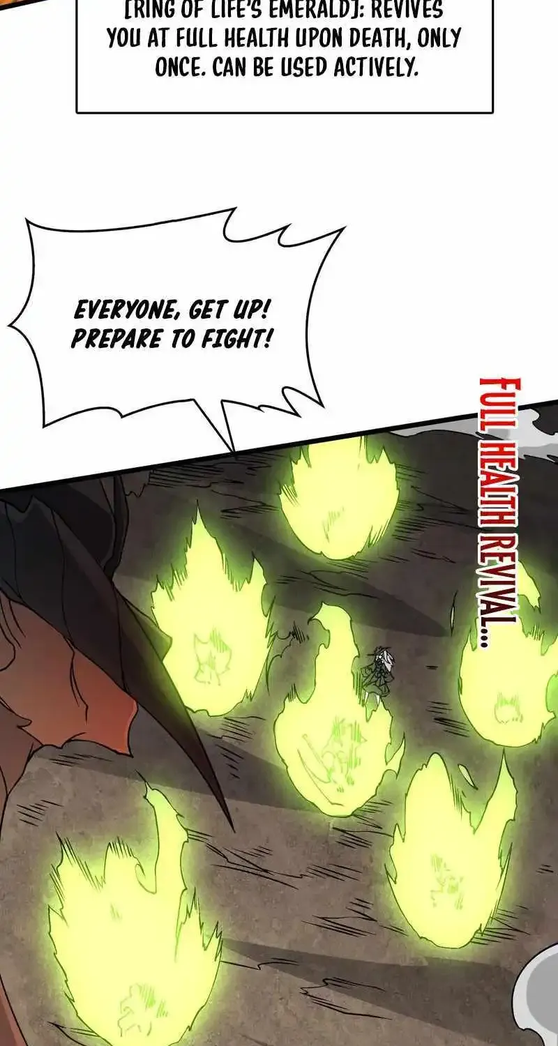 Starting As The Black Dragon Boss, I Am Invincible Zinmanga X Chapter 31 Page 17