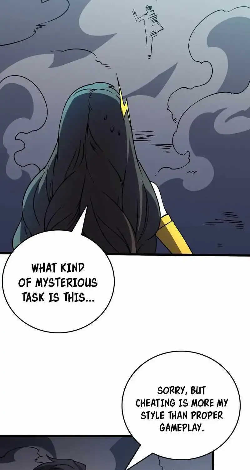Starting As The Black Dragon Boss, I Am Invincible Zinmanga X Chapter 24 Page 26