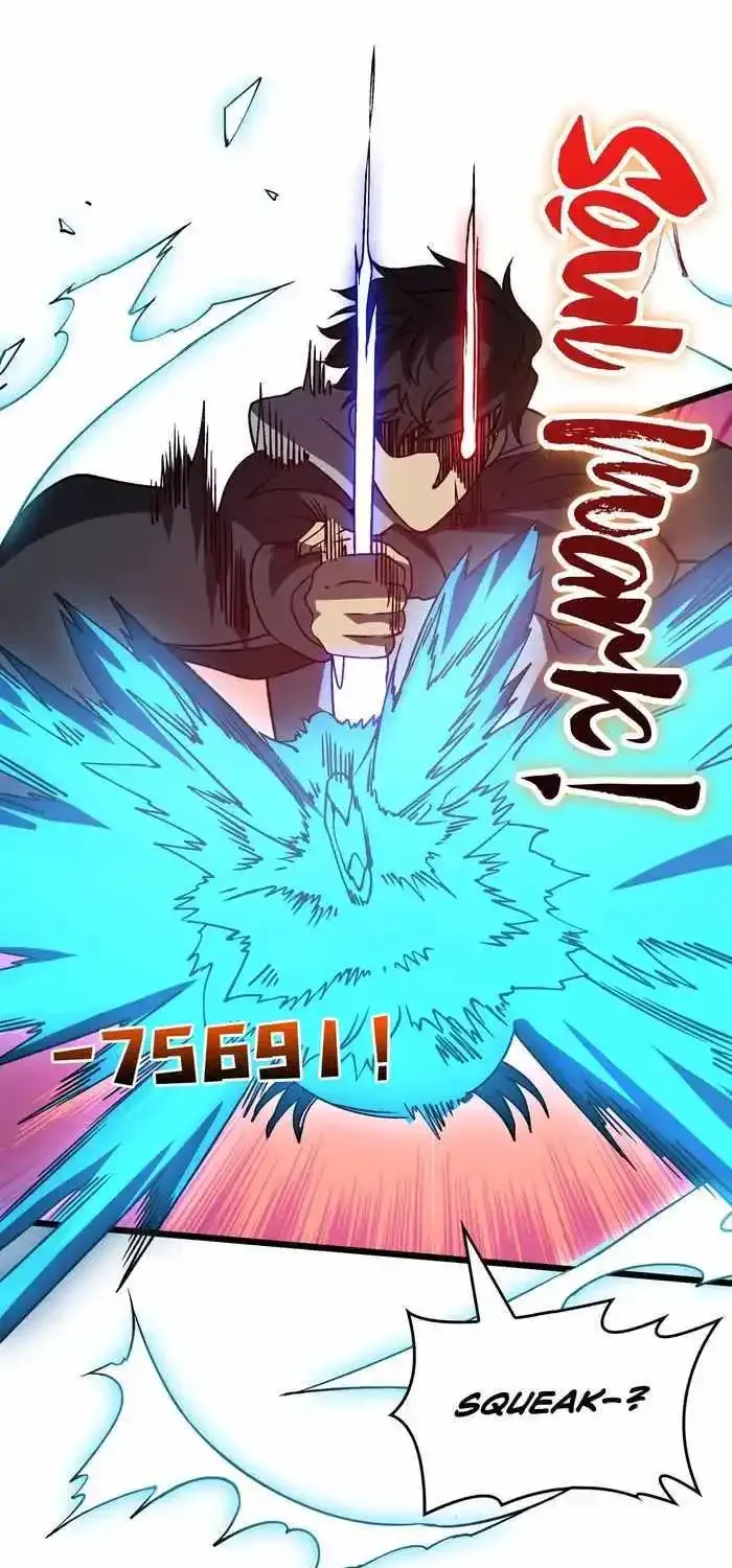 Starting As The Black Dragon Boss, I Am Invincible Zinmanga X Chapter 22.1 Page 27