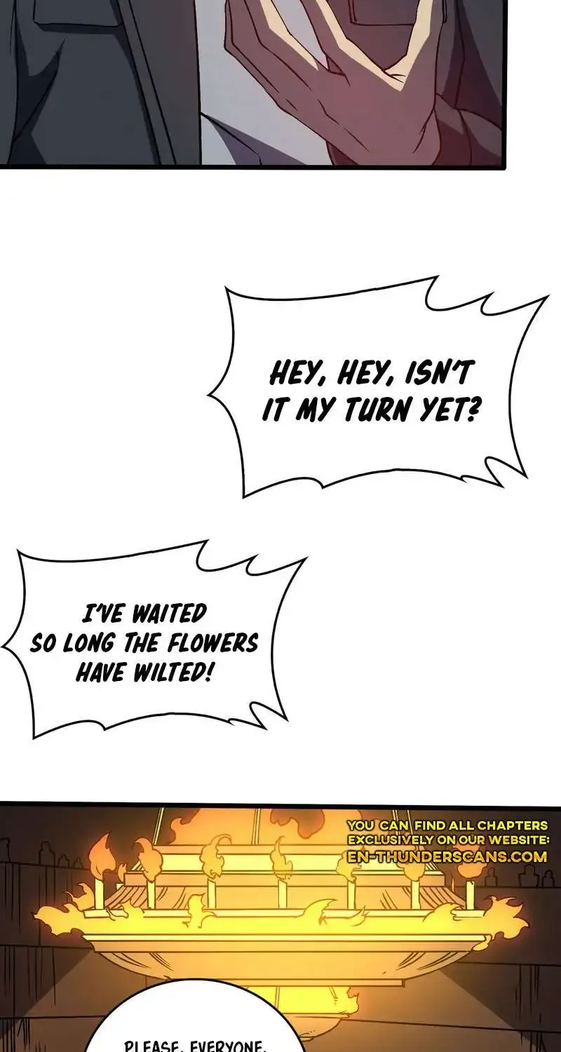 Starting As The Black Dragon Boss, I Am Invincible Zinmanga X Chapter 14 Page 5
