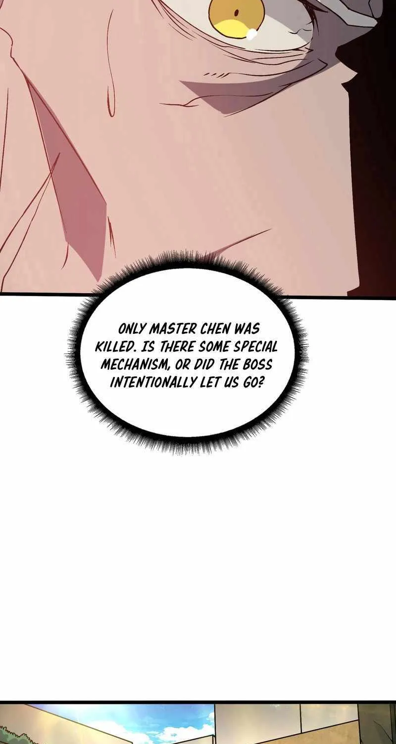 Starting As The Black Dragon Boss, I Am Invincible Zinmanga X Chapter 11 Page 10