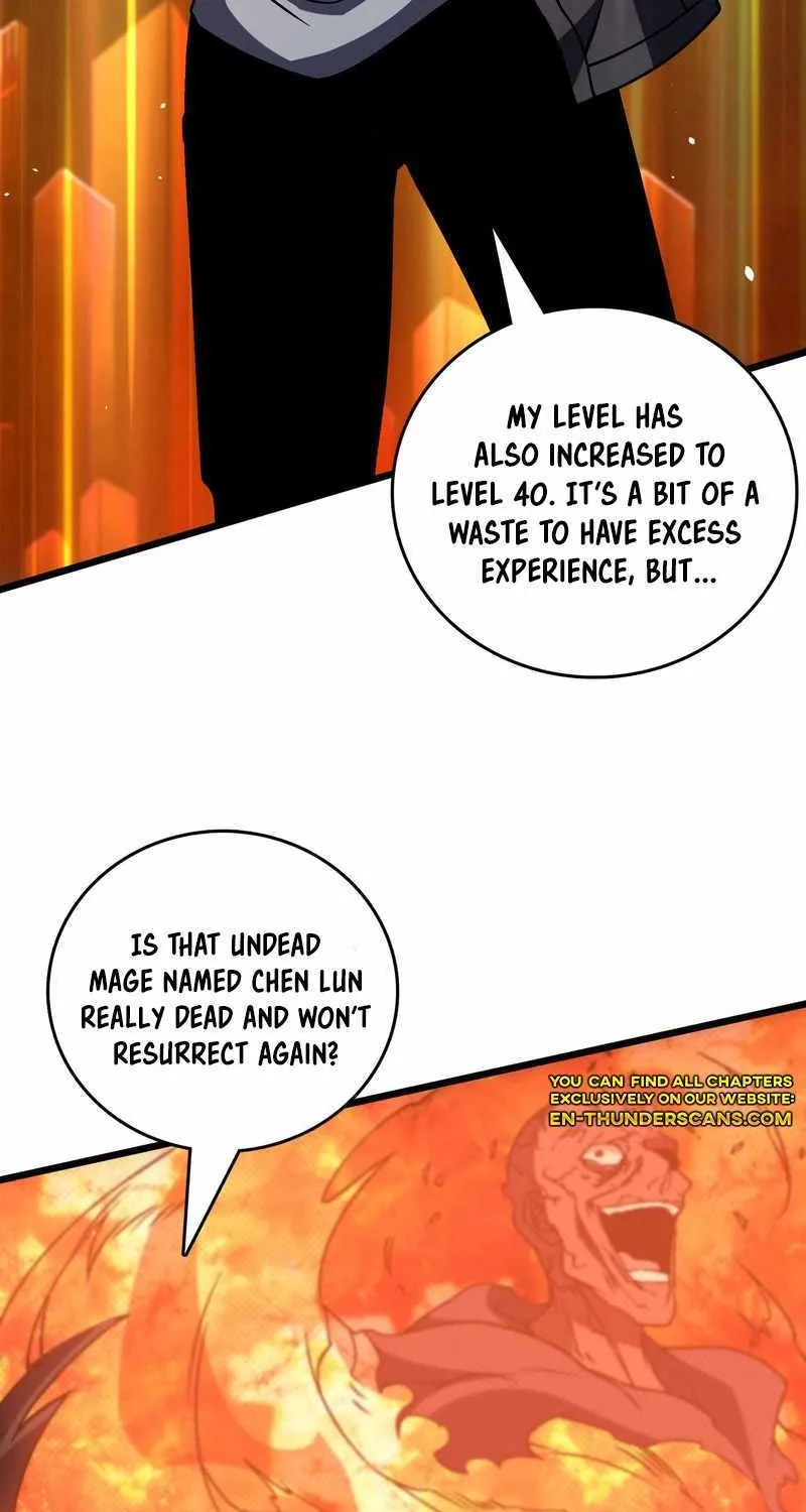Starting As The Black Dragon Boss, I Am Invincible Zinmanga X Chapter 11 Page 20